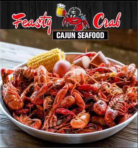 feasty crab reviews  We feature authentic Seafood cuisine and we take pride in serving you the finest and freshest Seafood cuisine in the area